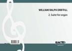 2me Suite pour orgue 