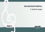 2me Suite pour orgue 