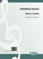 4 Rispetti pour soprano et piano op.11 