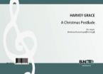 Postlude de Noël pour orgue 