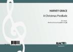 Postlude de Noël pour orgue 
