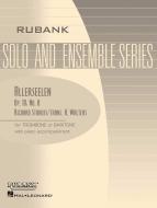 Allerseelen (Op. 10, No. 8) 