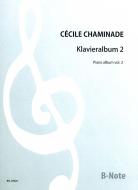 Pièces choisies pour piano 2 
