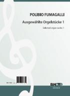 Pièces choisies pour orgue 1 