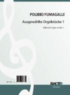 Pièces choisies pour orgue 1 