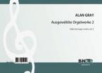 Pièces choisies pour orgue 2 