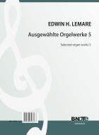 Pièces choisies pour orgue 5 