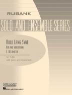 Auld Lang Syne 