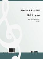 Bell Scherzo pour orgue op.89 