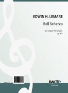 Bell Scherzo pour orgue op.89 