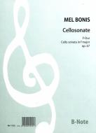 Sonate pour violoncelle et piano en fa majeur op.67 