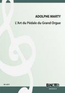 L'Art du Pédale du Grand Orgue 