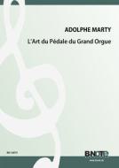 L'Art du Pédale du Grand Orgue 