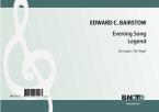 Evening Song et Legende pour orgue 