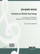 Fantasia on British Sea Songs (version reduite) (partition plus large) 