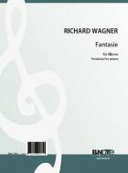 Fantaisie en fa dièse mineur pour piano 