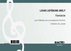 Fantaisie pour Poikilorgue et Piano 