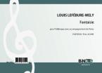 Fantaisie pour Poikilorgue et Piano 