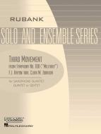 Third Movement from Symphony No. 100 