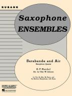 Sarabande Andair 