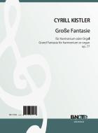 Grande fantaisie pour harmonium (orgue) op.77 