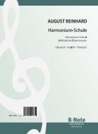 Méthode de l'harmoniuml op.16 (de/en/fr) 