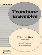 Pilgrim Ode 