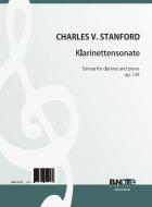 Sonate pour clarinette et piano op.129 