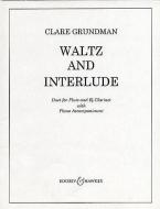 Waltz And Interlude 