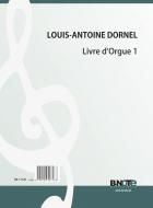 Livre d'Orgue 1 