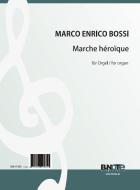 Marche héroïque pour orgue 