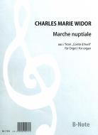 Marche nuptiale (Arr. orgue) 