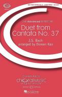 Duet From Cantata No. 37 