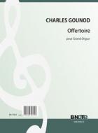 Offertoire pour Grand Orgue 