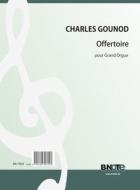 Offertoire pour Grand Orgue 
