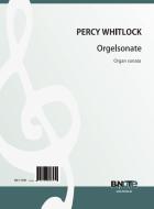 Sonate pour orgue 