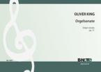 Sonate pour orgue en re mineur op.71 