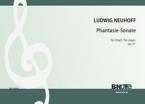 Sonate pour orgue en fa mineur op.21 'Fantaisie' 