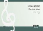 Sonate pour orgue en fa mineur op.21 'Fantaisie' 