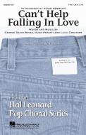 Can't Help Falling In Love 
