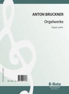 Oeuvre pour orgue 