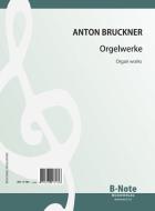 Oeuvre pour orgue 
