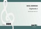 Pieces pour orgue 3 