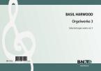 Pieces pour orgue 3 