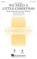 We Need A Little Christmas From Mame Standard