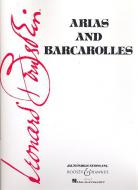 Arias et Bacarolles 