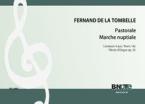 Pastorale et Marche nuptiale (Livre 1 des Pieces d'orgue op.33) 