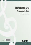 Rhapsody in Blue (Arr. piano seul) 