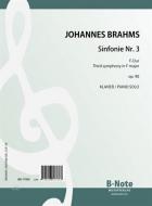 3me Symphonie en fa majeur op.90 (Arr. piano) 