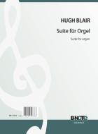Suite pour orgue 